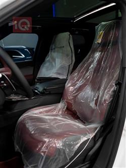 لاند روفر رانج روفر سبورت